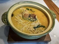 -大潮淮·淮扬菜(何园旗舰店)