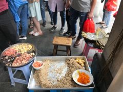 -司徒世家·兵马司林粽球(牌坊街店)