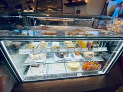 -Peet's Coffee皮爷咖啡(大学路店)