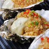 生蚝，谁能抵抗？