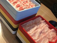 -水林间·寿喜烧自助(仙林金鹰店)