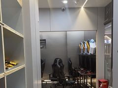 -杰拉电竞·网咖(杭州钱塘区龙湖金沙天街店)