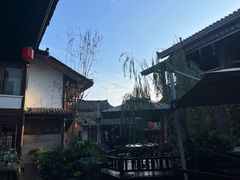 -濮园 · 四合院餐厅