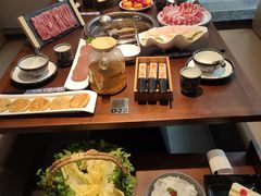 -快乐小羊火锅餐厅(农科路店)