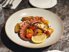 -LESCEDARS Brasserie Bistro香柏树