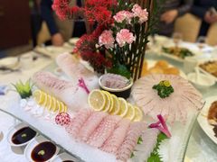 -御满江海鲜酒家(洛溪新城店)