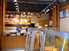 -苹果花园(昌里东路店)