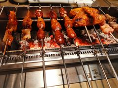 -白玉·朝鲜族烤串(深圳Kkone店)