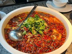 -外婆家(湖滨银泰in77C区店)