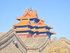 -故宫博物院(故宫)