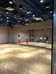 教室-Hyun极炫舞蹈