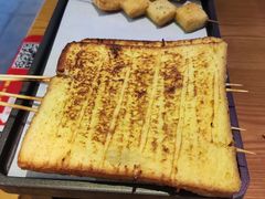 -庆峰龙虾烧烤(合肥一店)