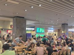 -食代馆(深业上城店)