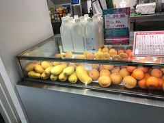 -叶子与茶(苏宁广场店)