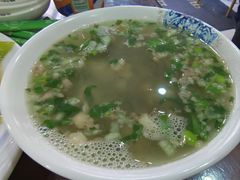 -吉祥回族饭店