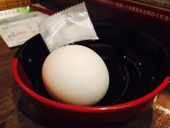 -一蘭拉面(新宿中央东口店)