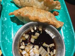 -양평식당·杨平食堂(华贸店)