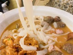 -三姐·老友记·南宁老友粉(朝阳区光华路嘉里中心店)