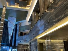 -贵阳万丽酒店