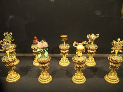 -台北故宫博物院