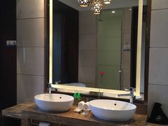 卫浴-惠州金海湾嘉华度假酒店