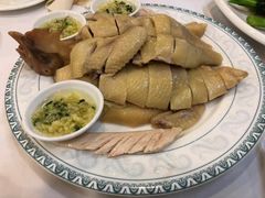 -文记壹心鸡(宝华路店)