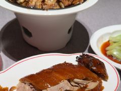 贝勒爷烤肉-秀儿四九城·新京菜(亚运村鸟巢店)