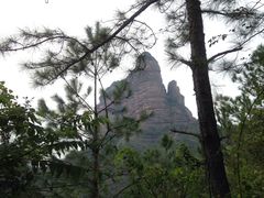 -丹霞山风景名胜区