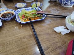 -祥云阁泡馍(铁建水岸雅苑店)
