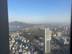 -洲际酒店·地平线全日餐厅HORIZON CAFÉ