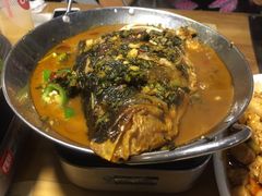 -我家小馆(步行街南路店)