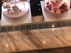 -85度C(成都浆洗街店)