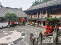 -关岳庙
