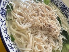 -岁福祥老母鸡汤面馆(阳曲路店)