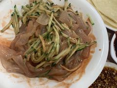 -姥家春饼店(漳州二路店)