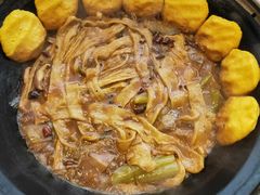 -铁锅炖灶台鱼老三炖鱼馆
