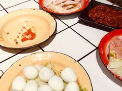 -卤校长老火锅(绿地468店)