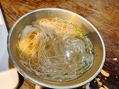 -魁盛居百年鲁菜馆(县西巷店)