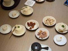 -隐溪茶馆(静安寺店)