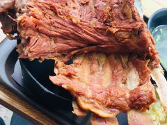 -吾牧酱骨(三好街店)