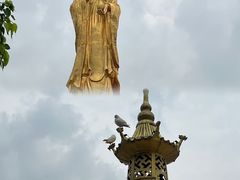 -广州莲花山旅游区
