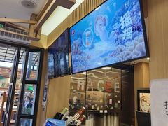 -霸王茶姬(南强街店)