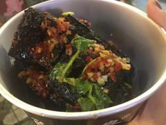 -黑色经典臭豆腐·湖南特产(潇湘文化店)