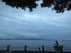 -深圳湾公园(南山区)