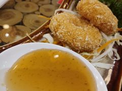 -明泰谷泰国餐厅(正大广场店)