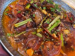 -东北大院·东北菜(三台子店)