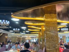 -金苑海鲜酒家(新港中路店)