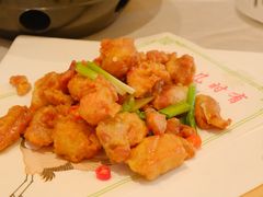 -老北门·苏帮菜·湖景包间(月光码头店)