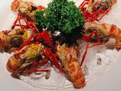 -沪小胖·小龙虾·蓝龙王(八佰伴店)