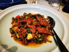 -菲乐餐厅(三十年经营·湖滨路店)